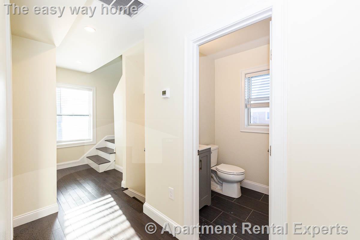 5 Malvern Ter, Tufts