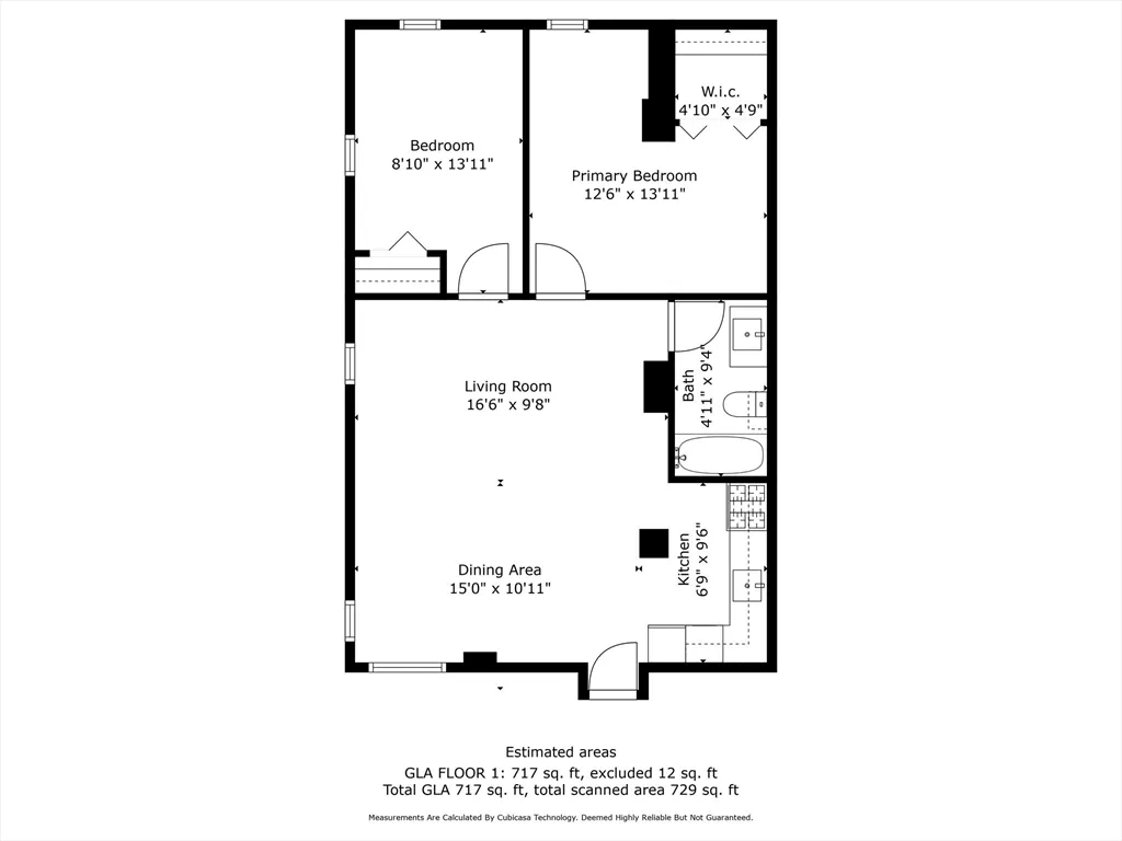 128 Webster St, East Boston