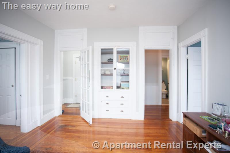 173 Rindge Ave, Porter Square