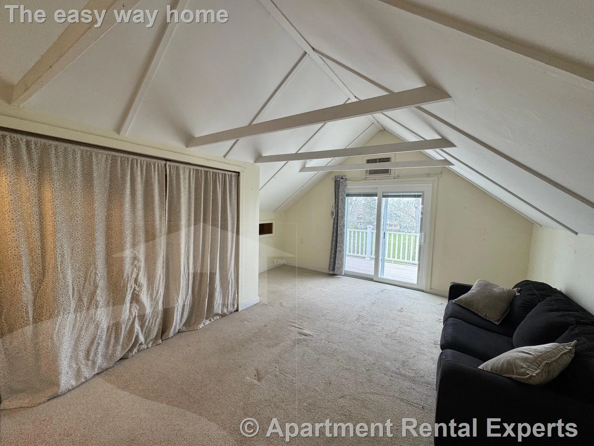 57 Clarendon Ave, Teele Square