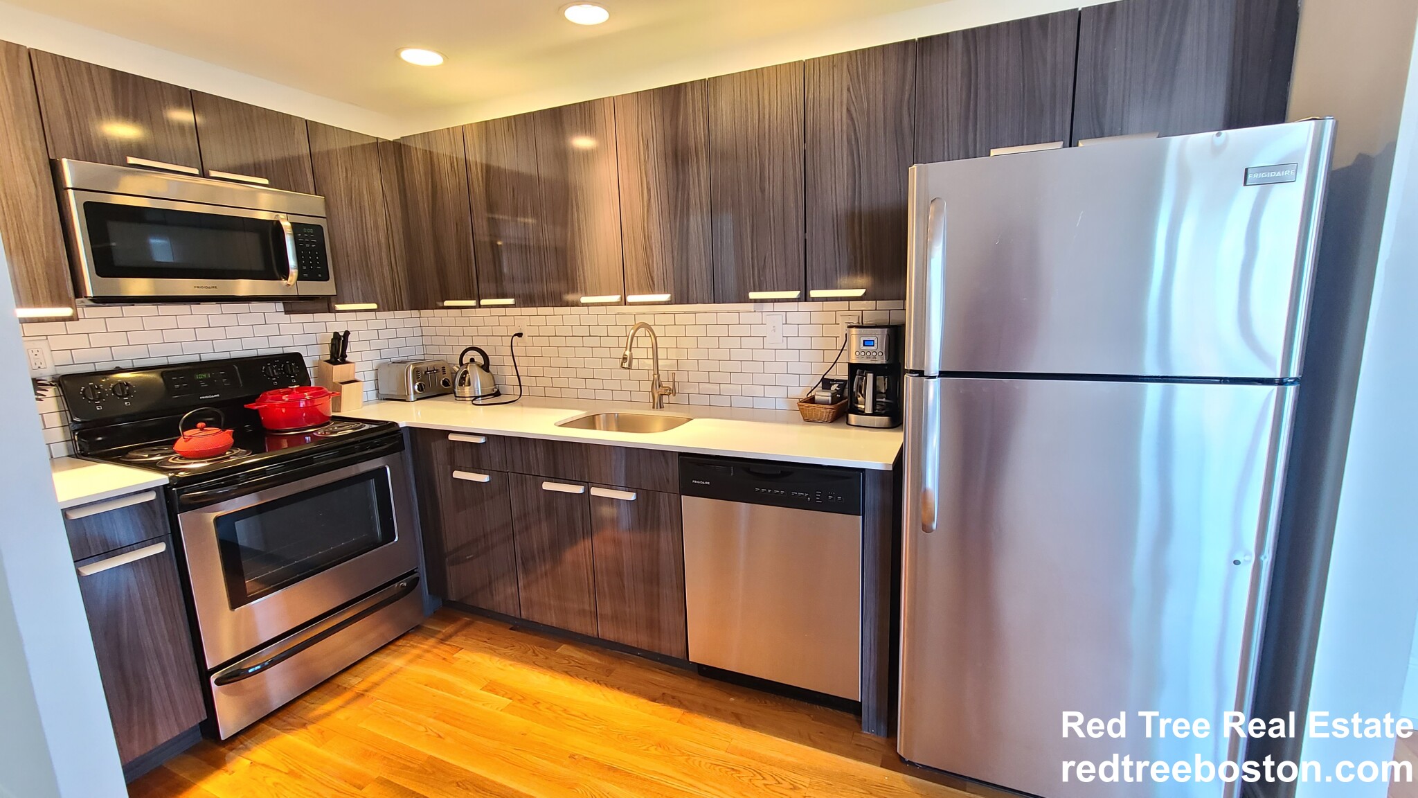 100 Jersey St, Fenway