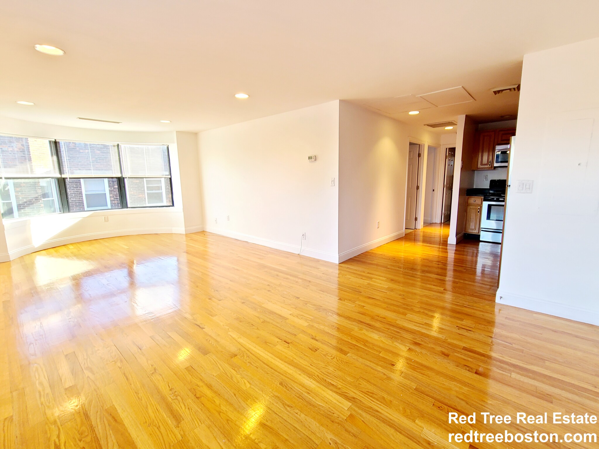 100 Jersey St, Fenway