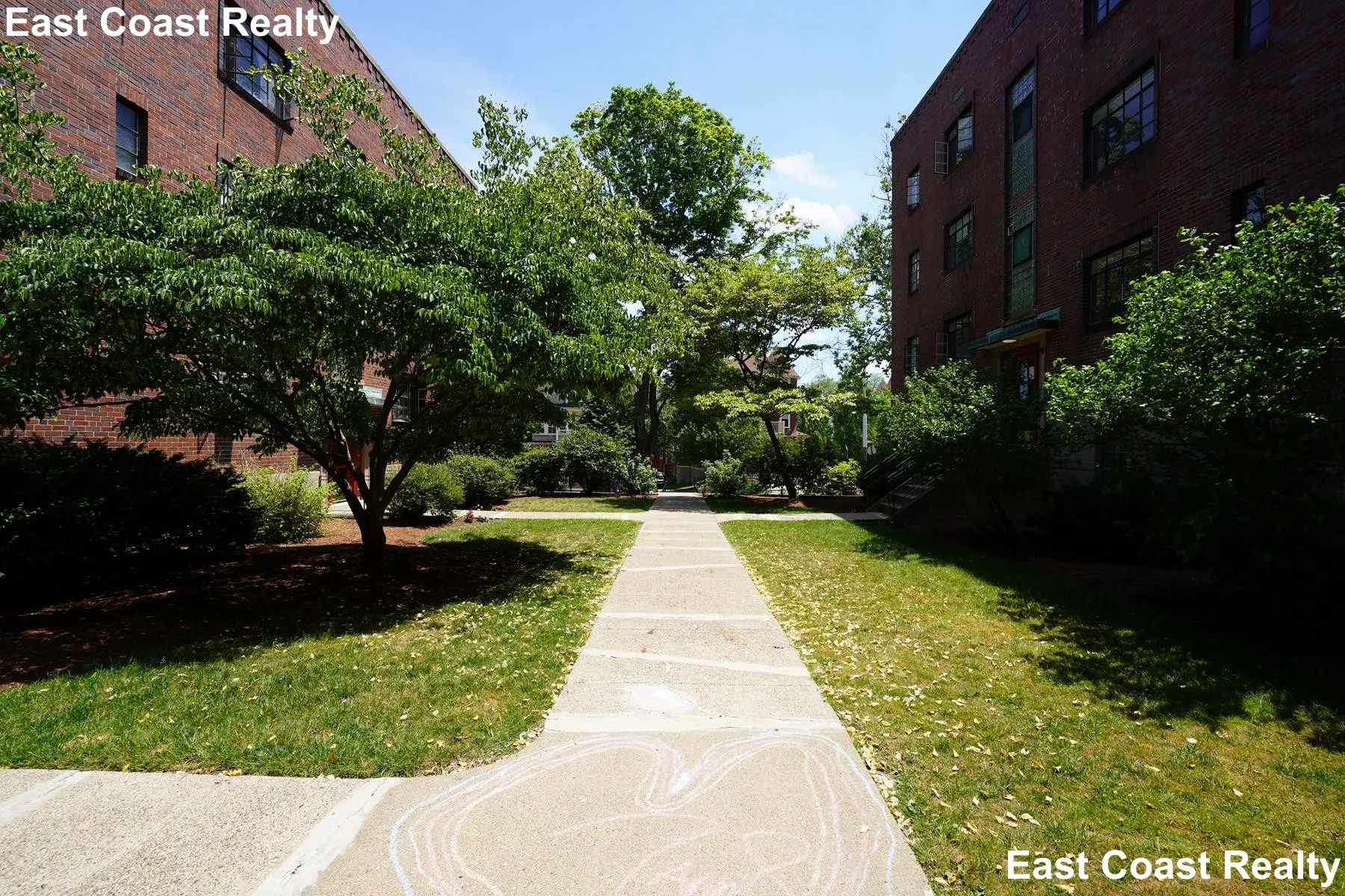 70 Saint Paul St, Coolidge Corner