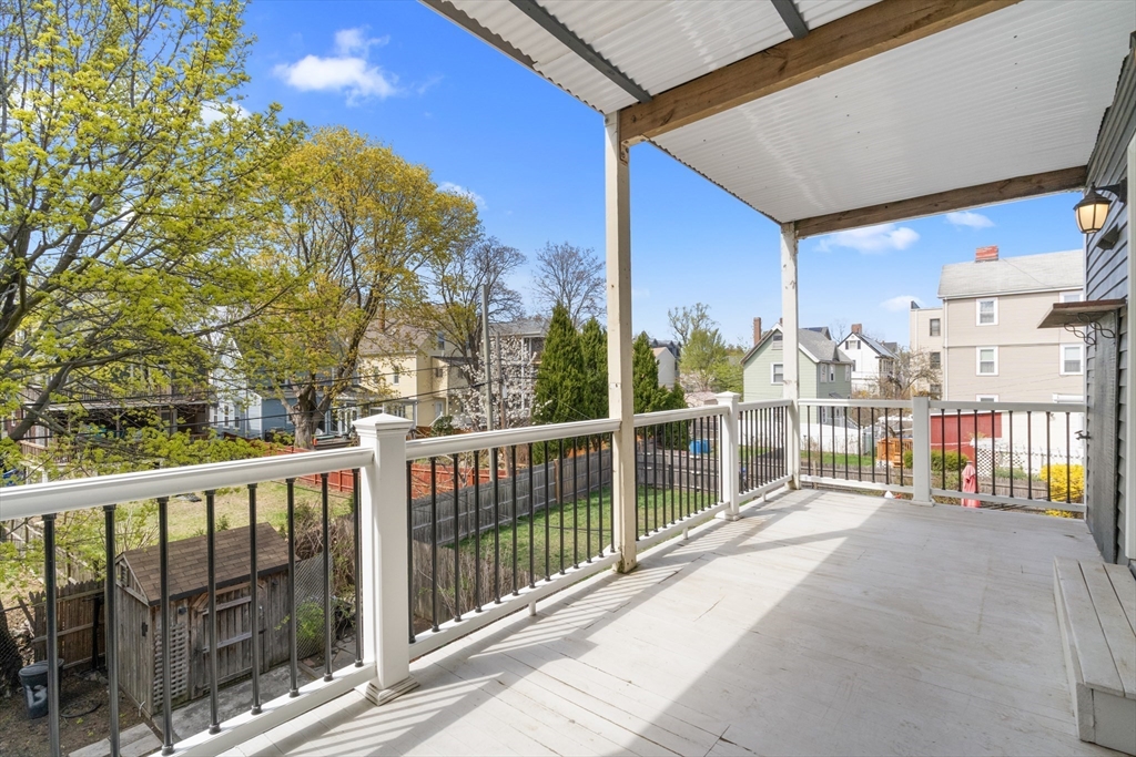 13 Maryland St, Dorchester