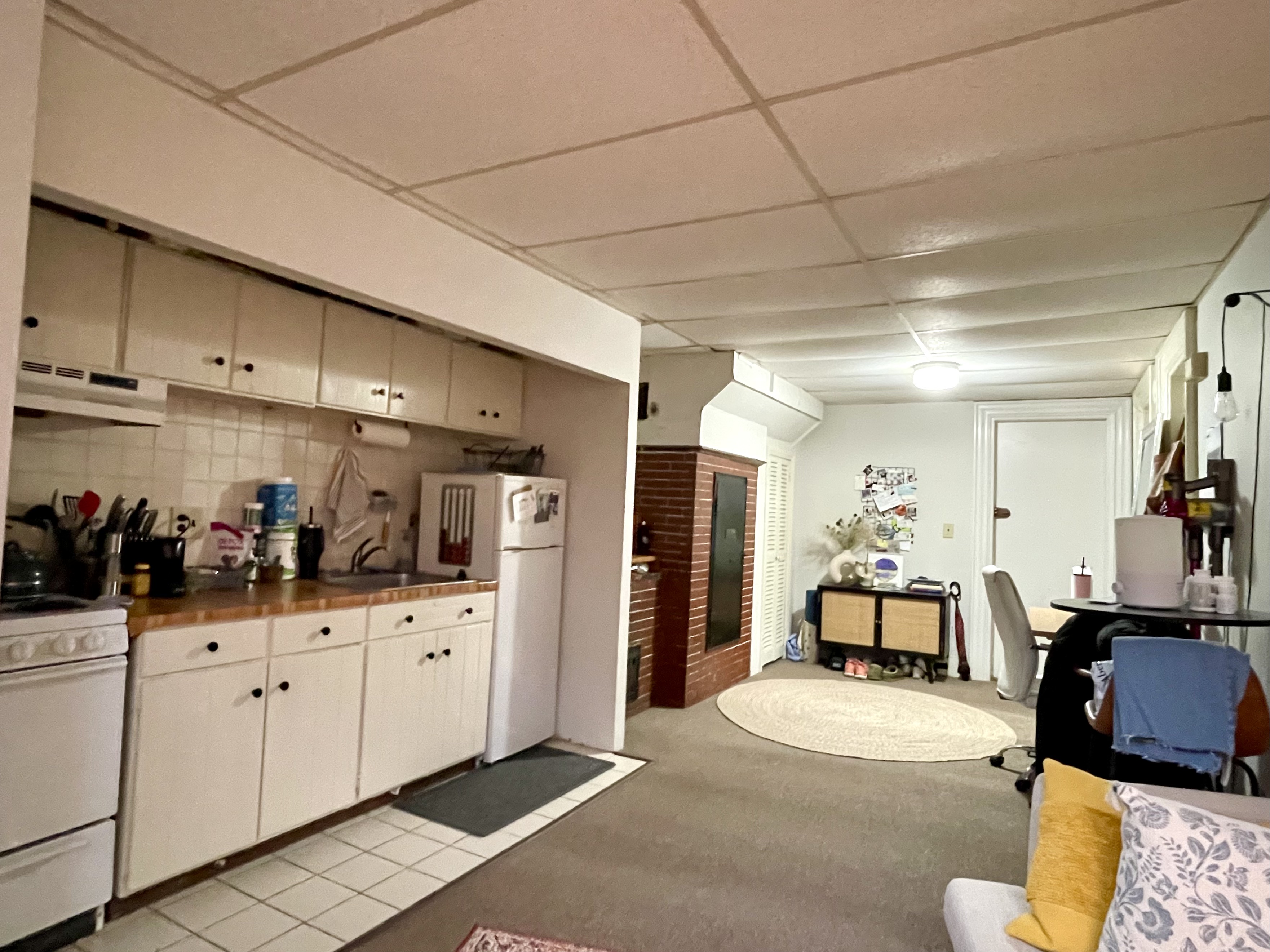 317 Commonwealth Ave, Back Bay