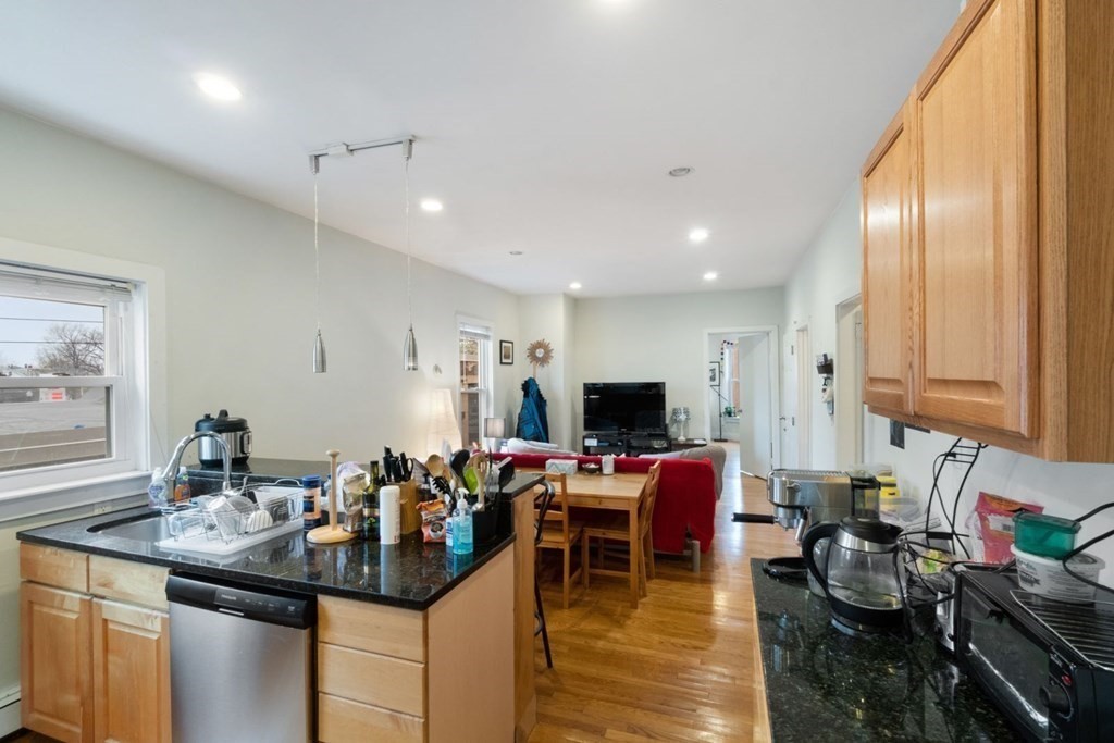 960 Cambridge St, Inman Square