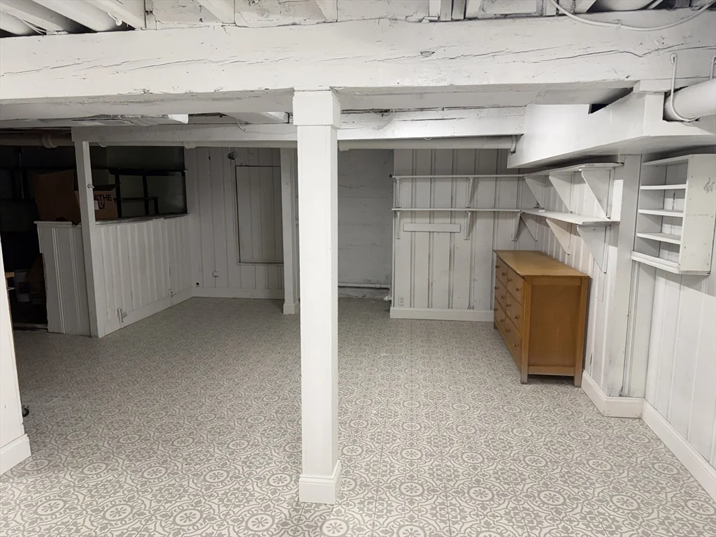 1 Arborway, Jamaica Plain