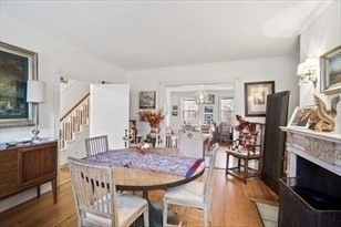 24 Fayette St, Back Bay