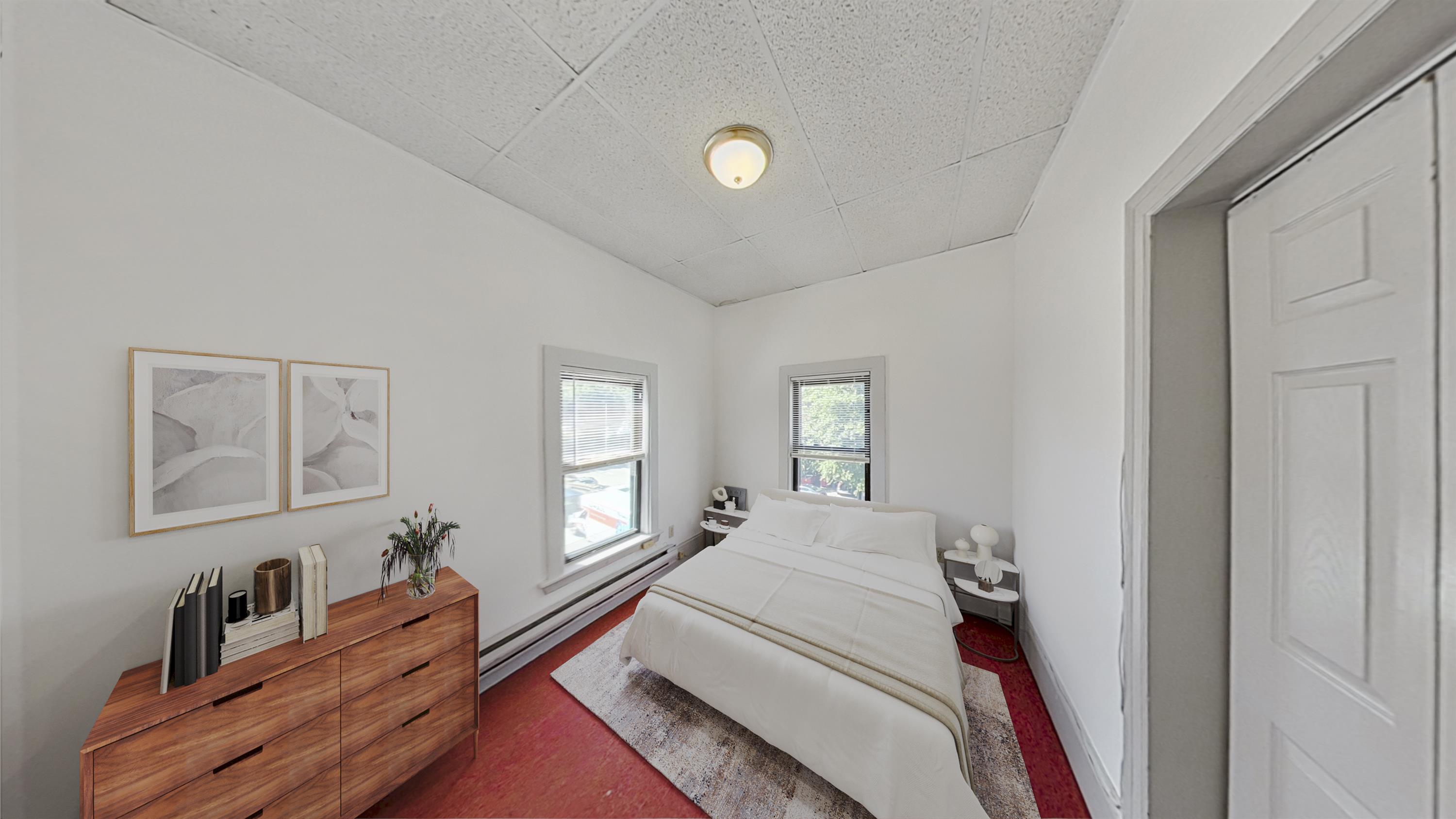 1540 Tremont St, Mission Hill