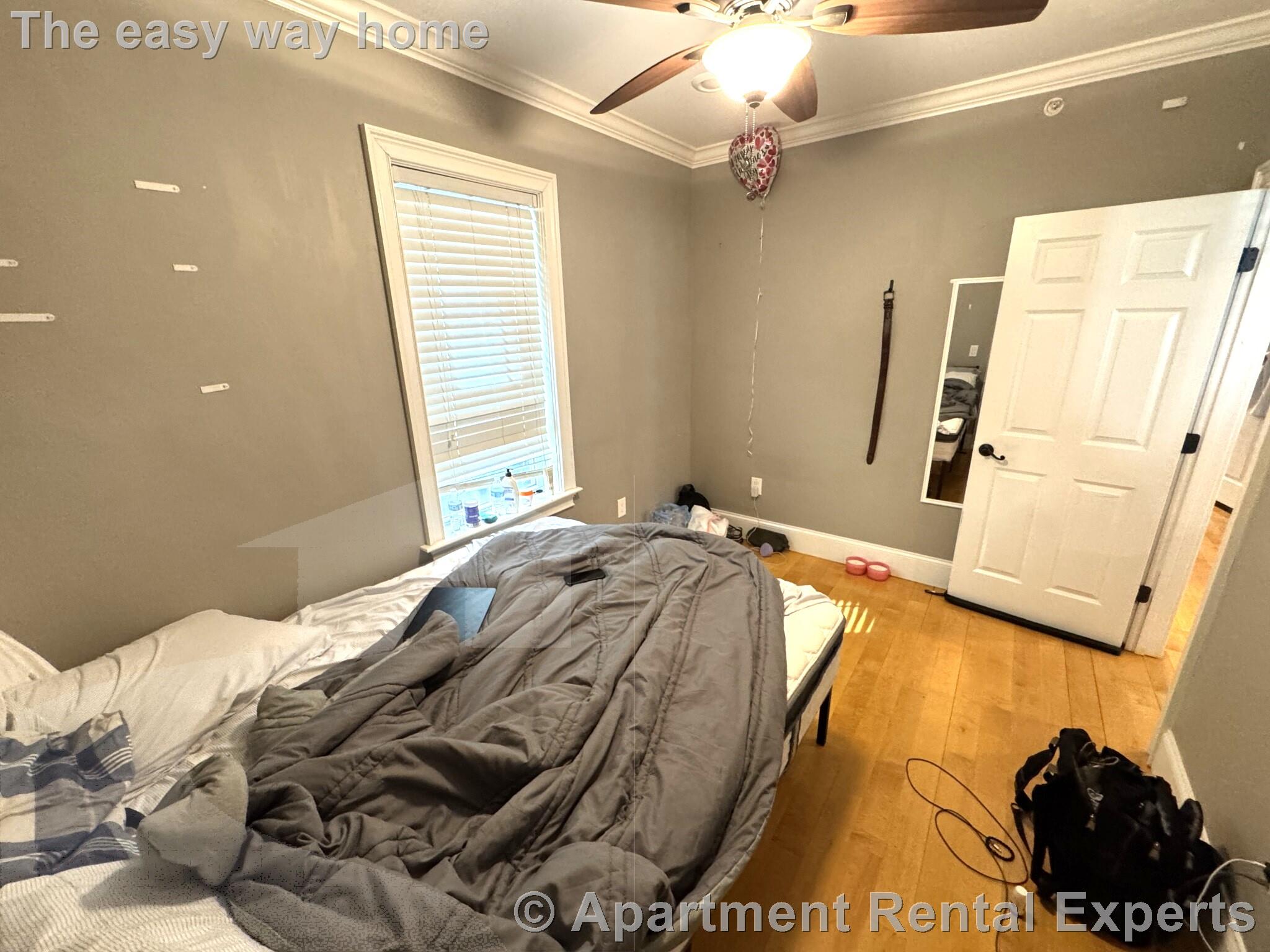 15 Orchard St, Porter Square