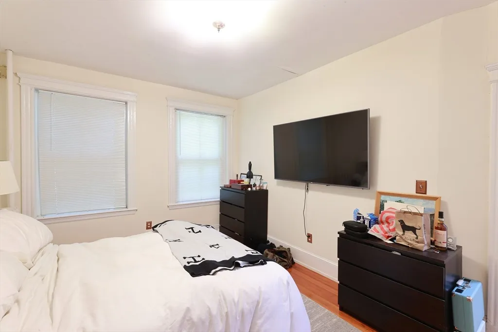 35 Westbourne Ter, Corey Hill