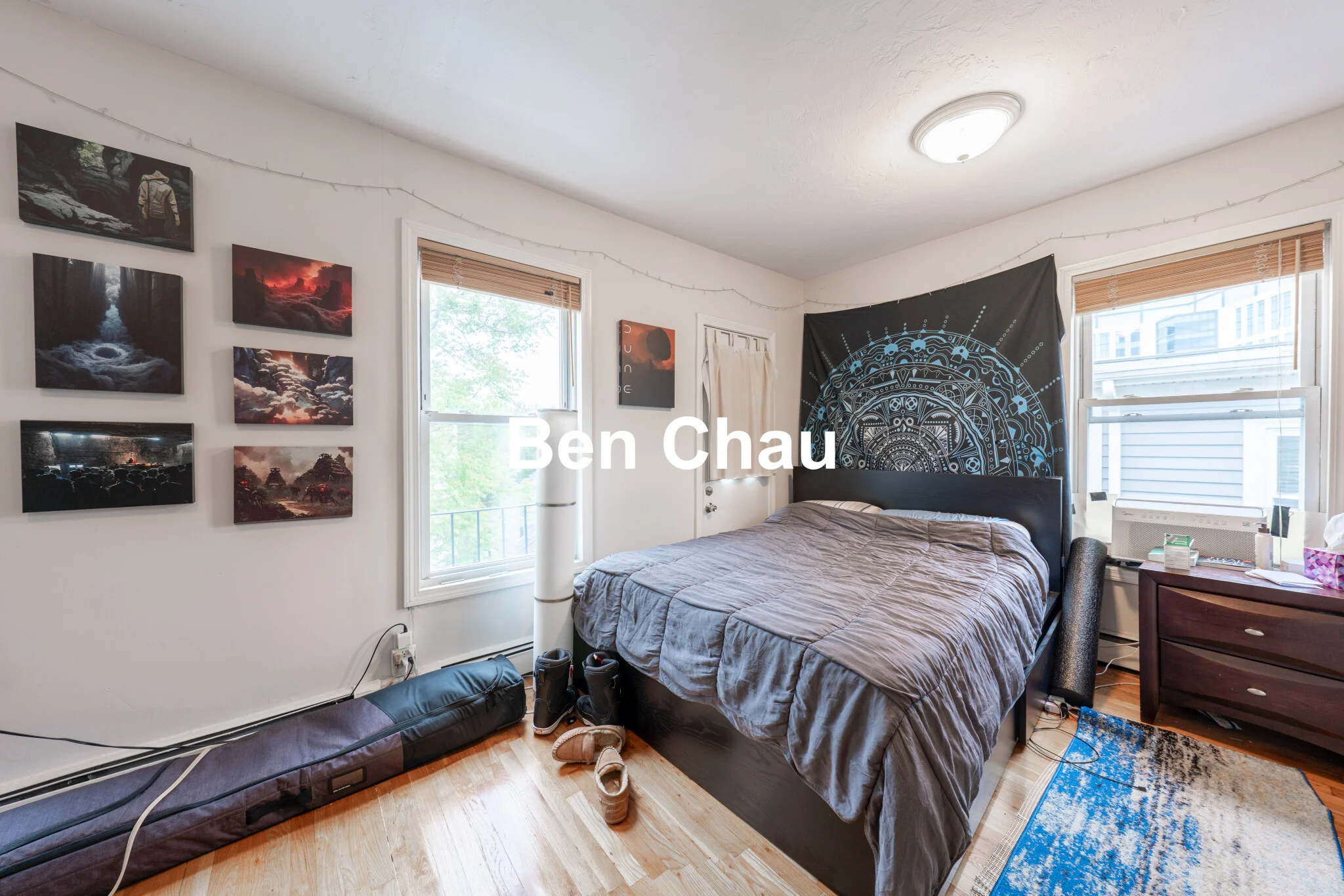 309 Elm St, Wellington-Harrington