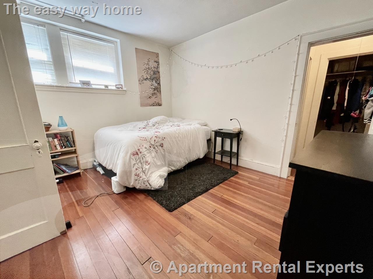 71 Martin St, Porter Square