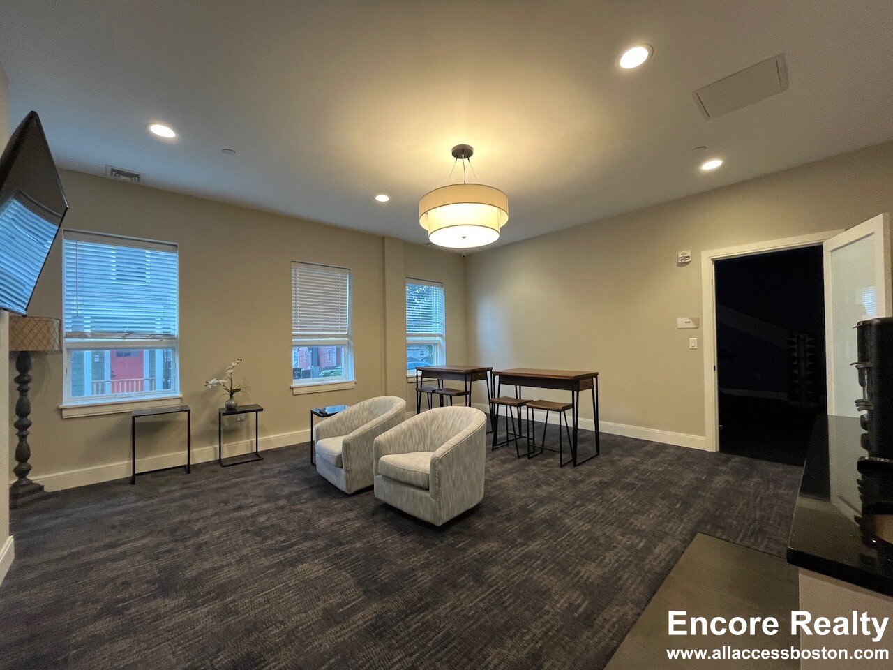 1 Everett St, Allston