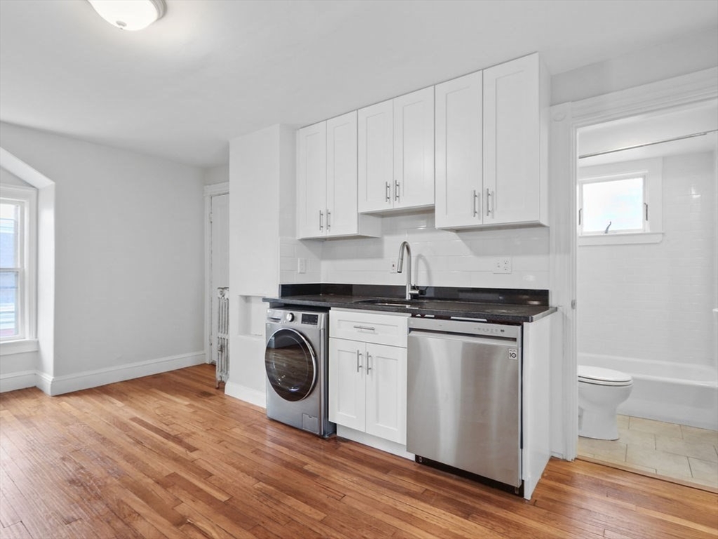 22 Orchard St, North Cambridge