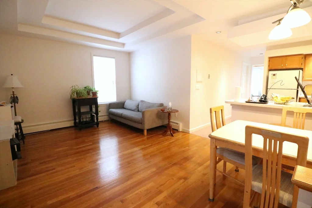 42-48 Marion St, Ward Two