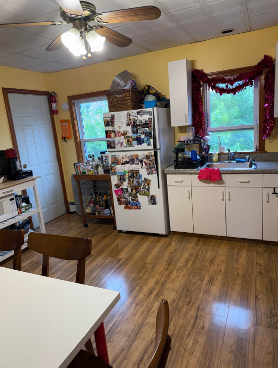 153 Cherry St, The Port