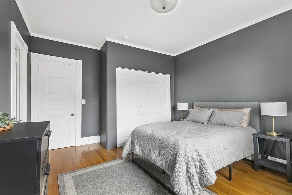21 Beacon St, Beacon Hill