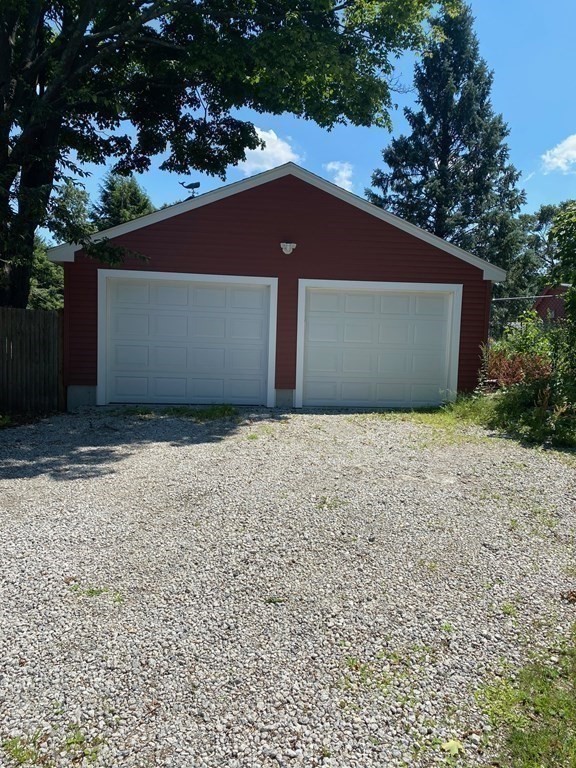 63 Johnson, West Roxbury