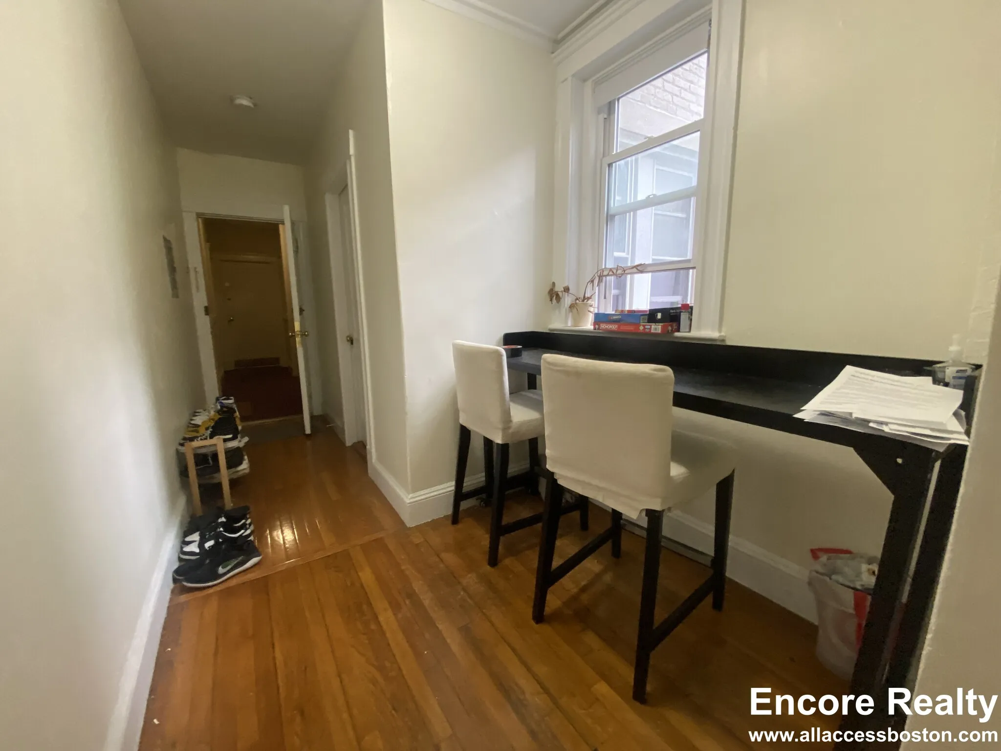 1175 Boylston St, Fenway