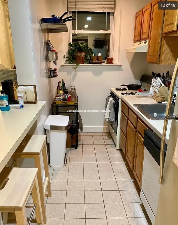 21 Westbourne Ter, Corey Hill