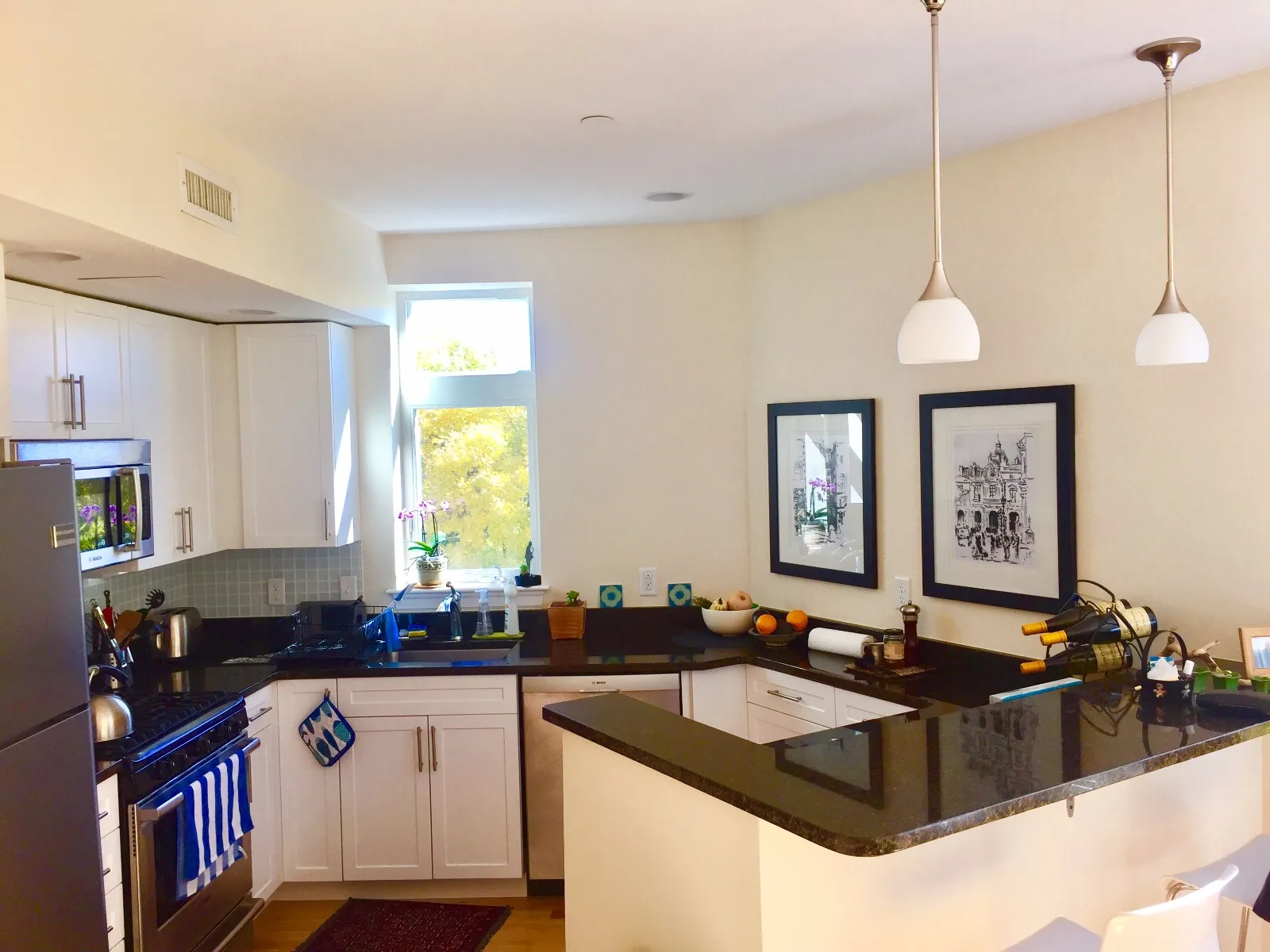 7 Cameron Ave, North Cambridge