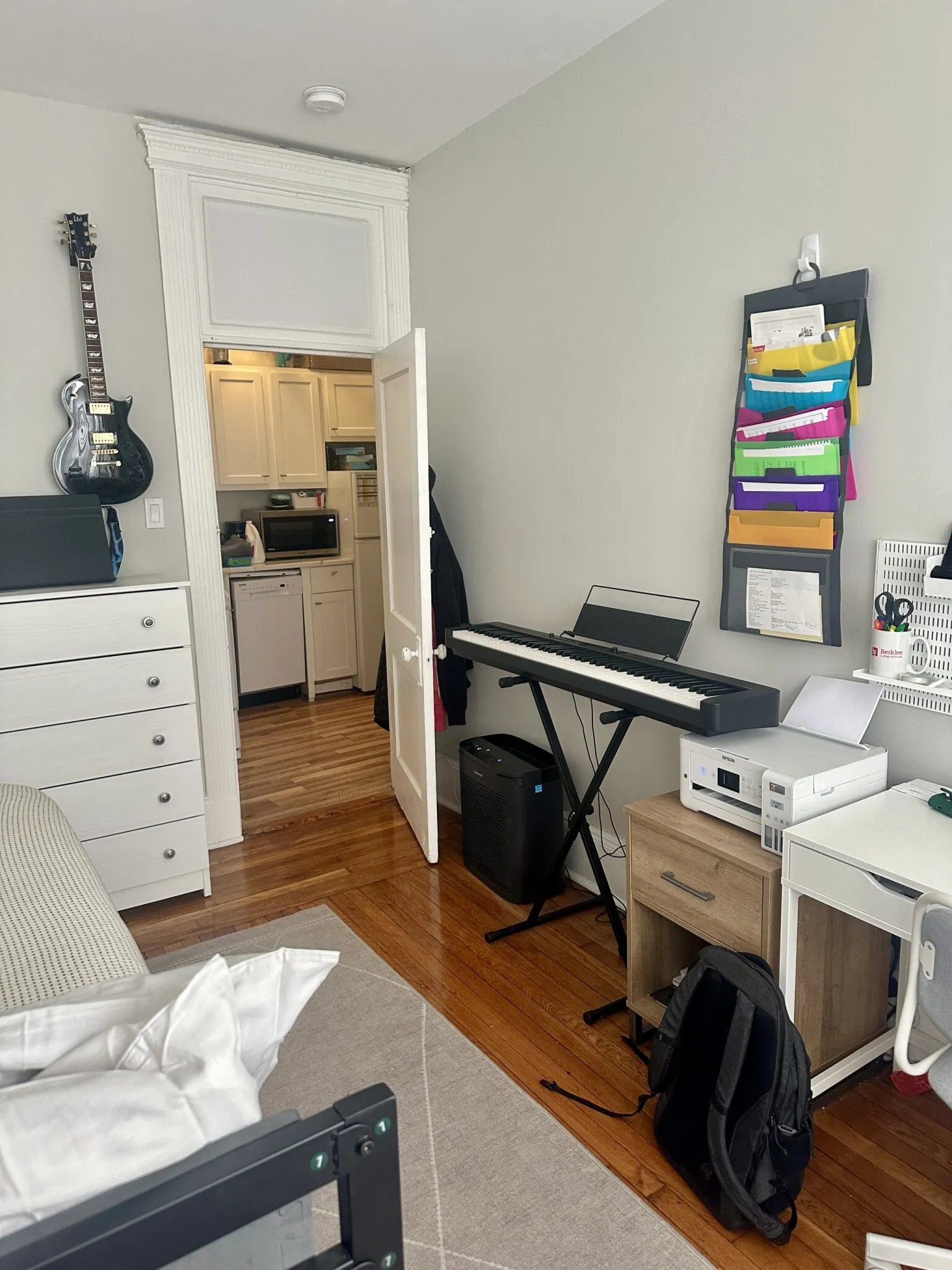 38 Hemenway St, Fenway