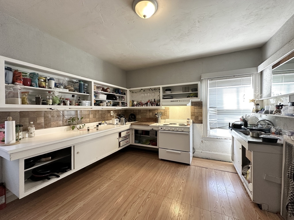 65A Gardner St, Allston