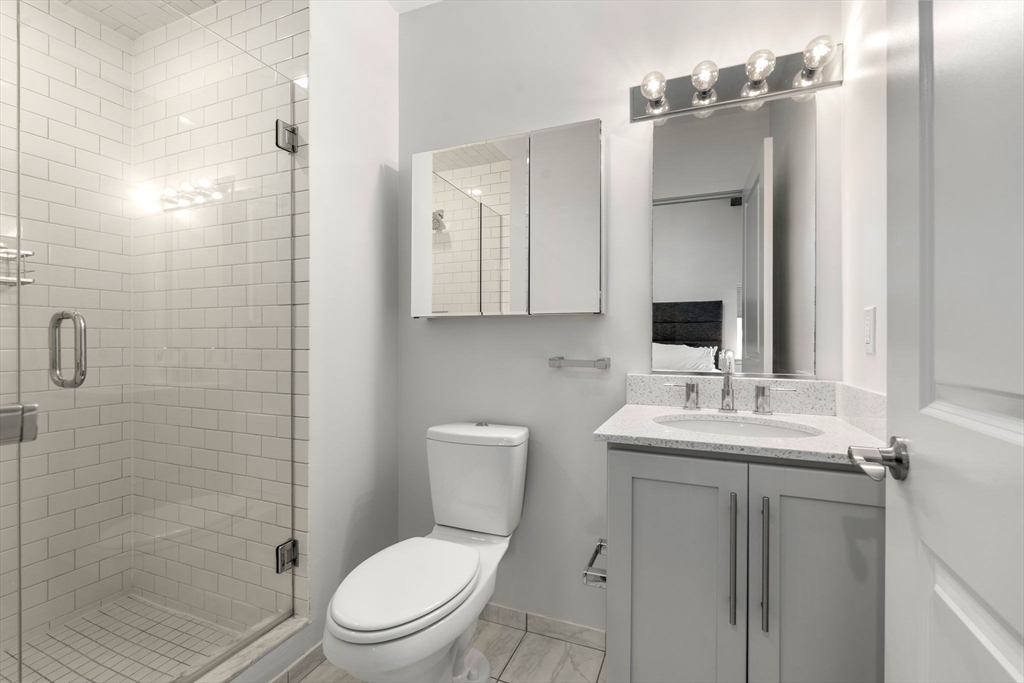 57 North Washington St, North End