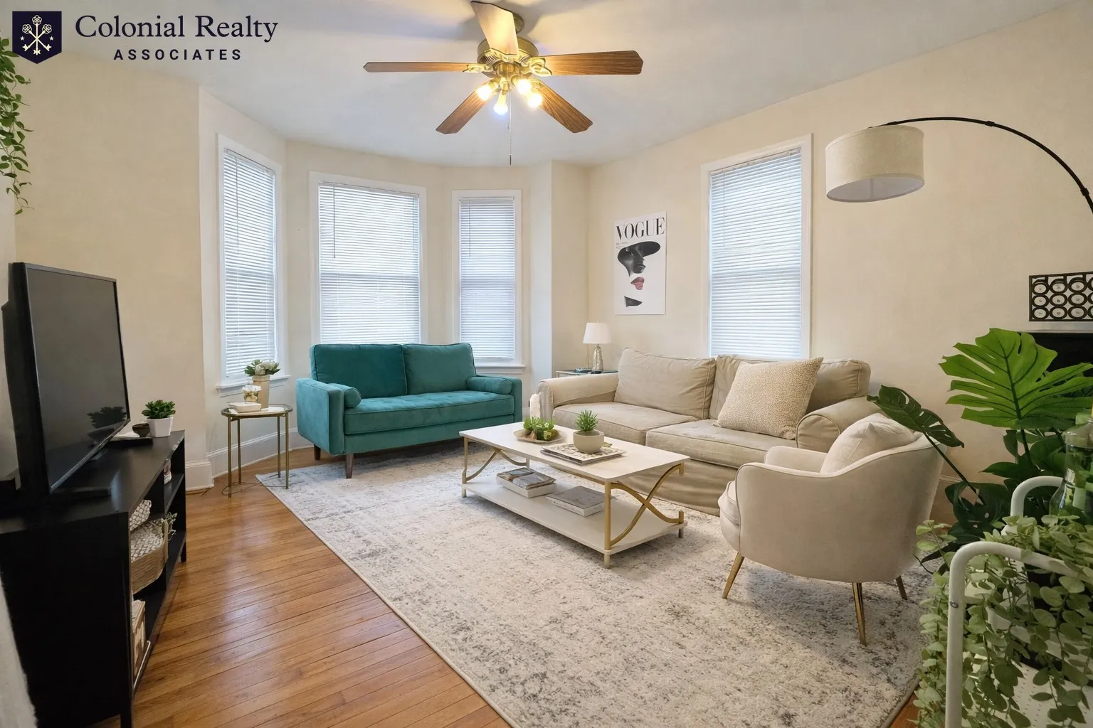 214 Freeman St, North Brookline