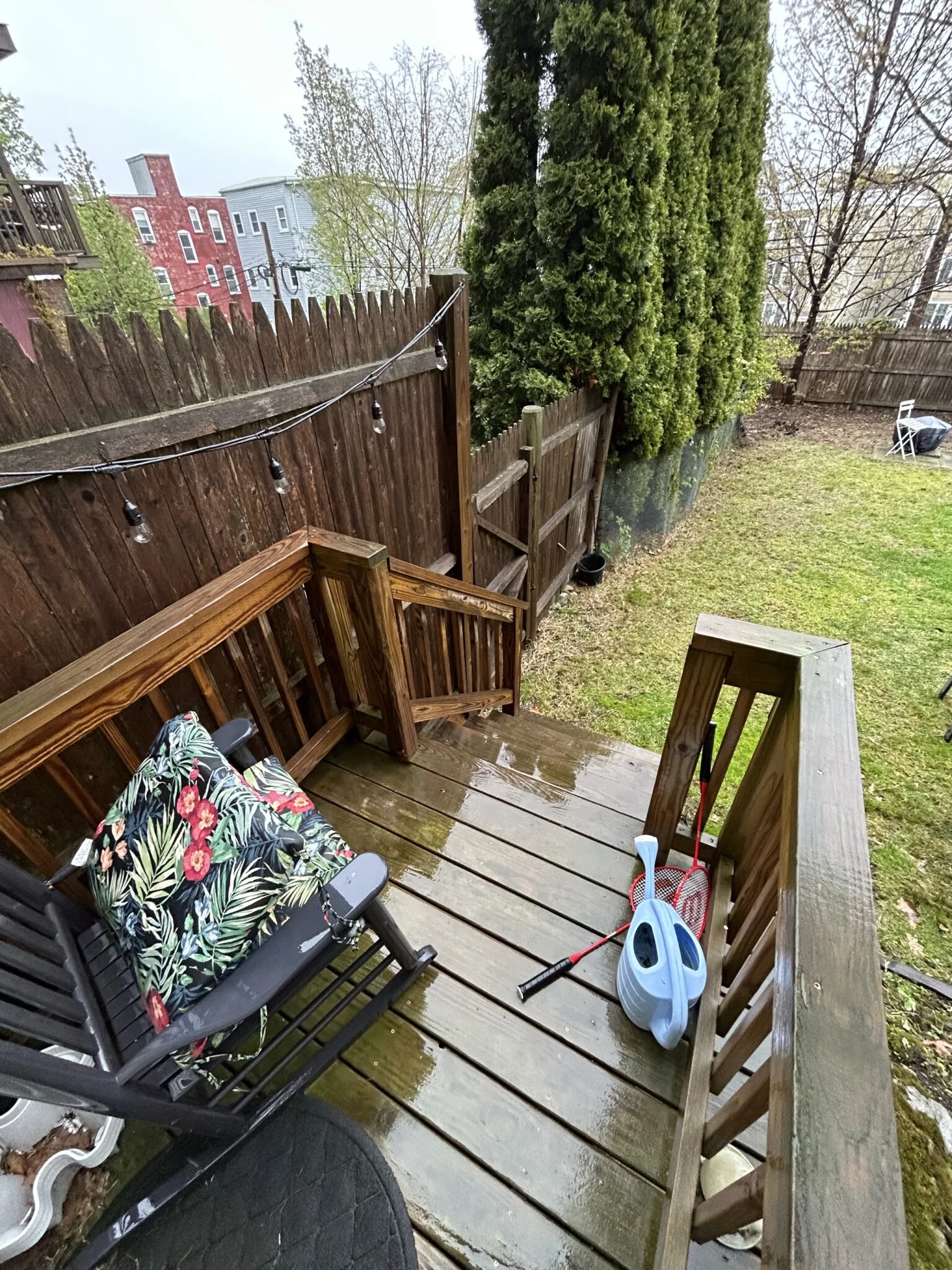 36 Sheridan St, Jamaica Plain