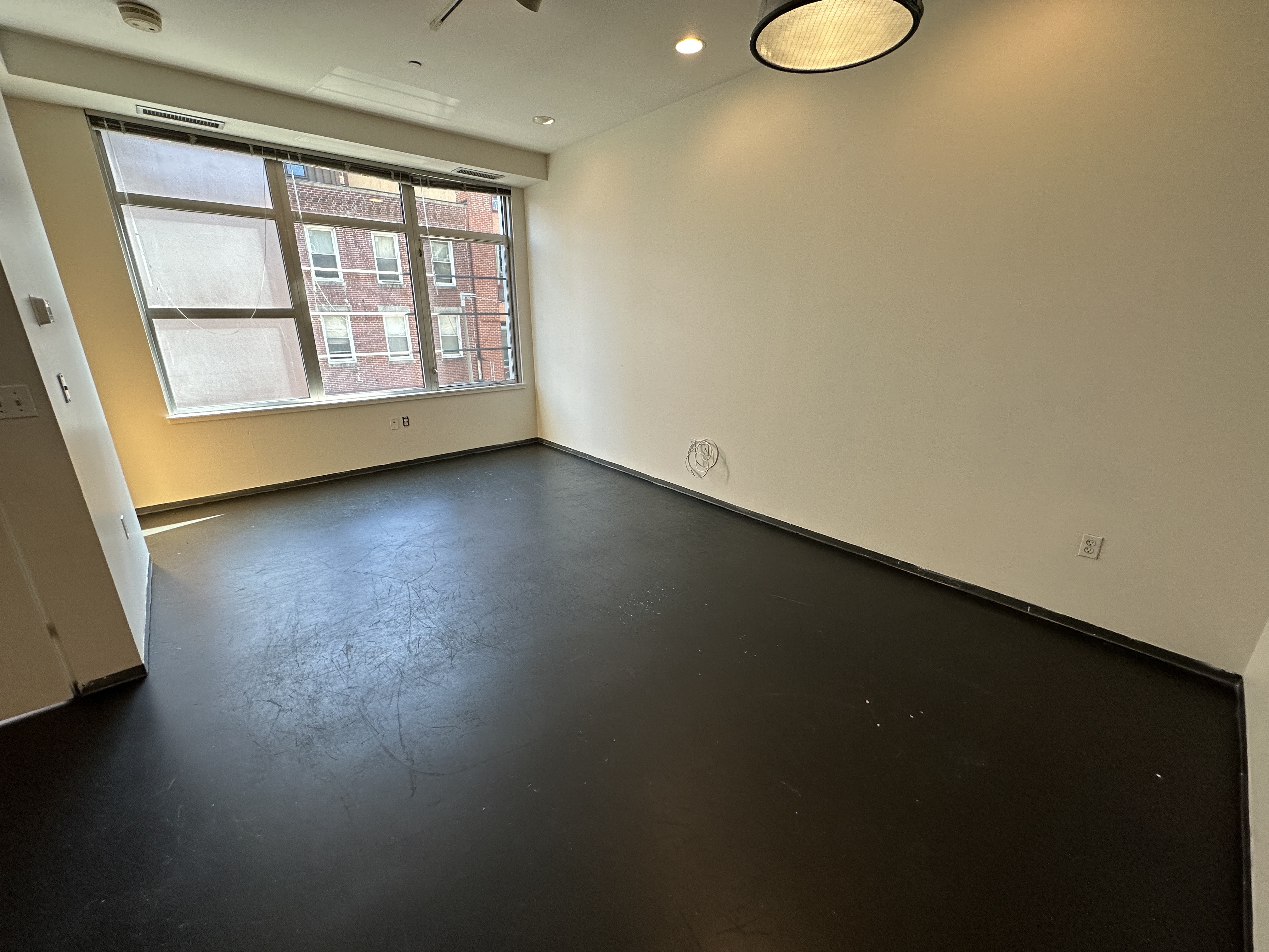 160 East Berkeley St, South End