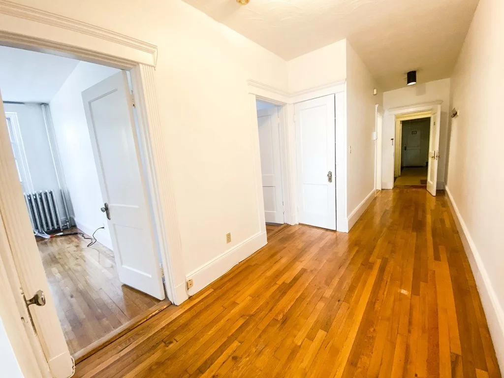 15 Parkman St, Coolidge Corner