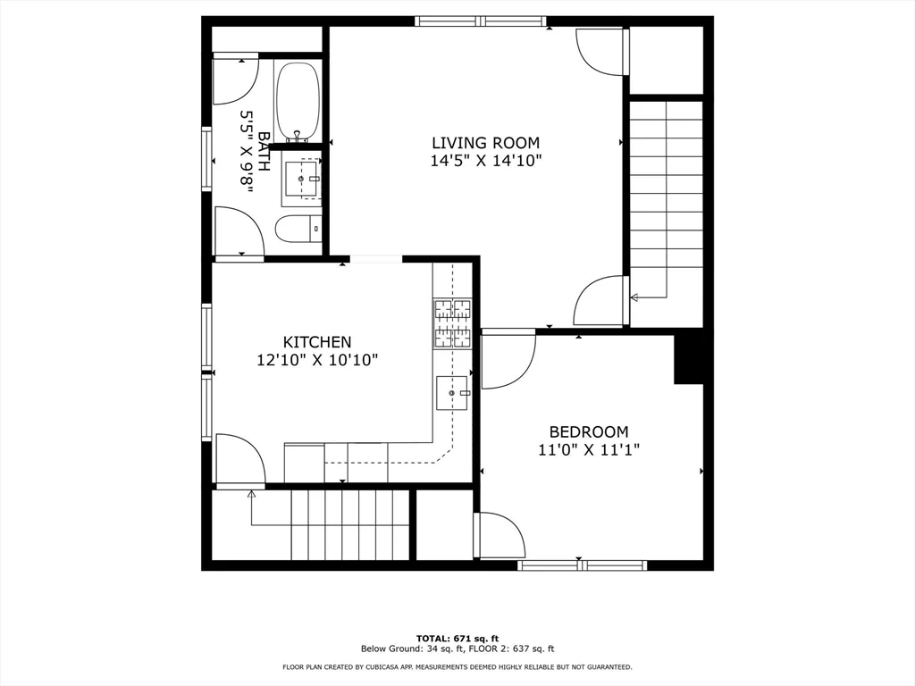 14 Hartwell St, Waltham