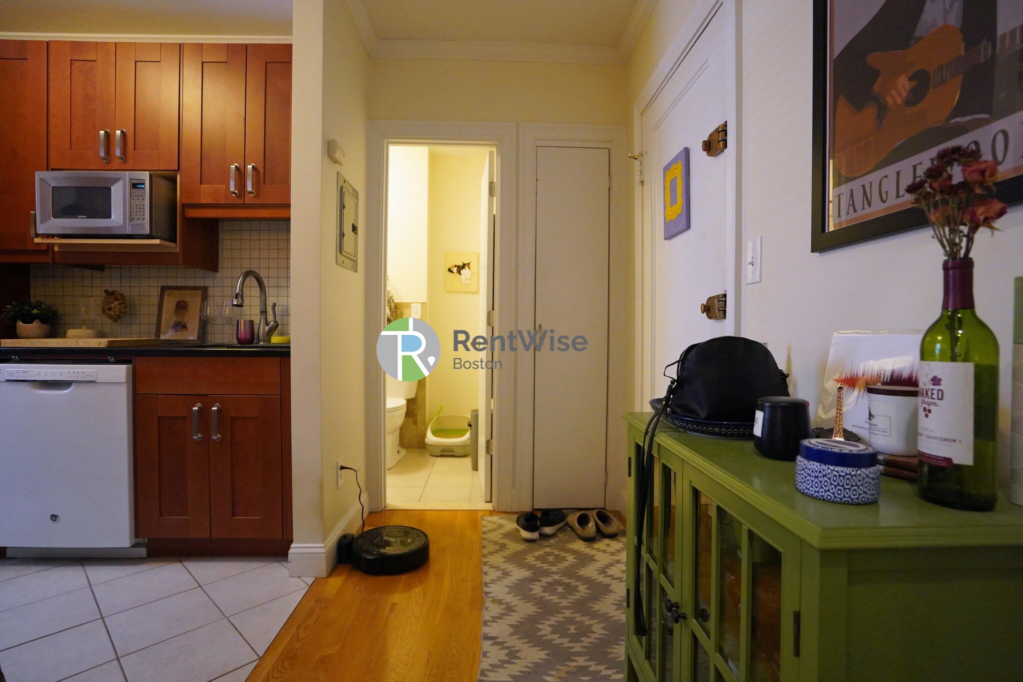 25 Queensberry St, Fenway