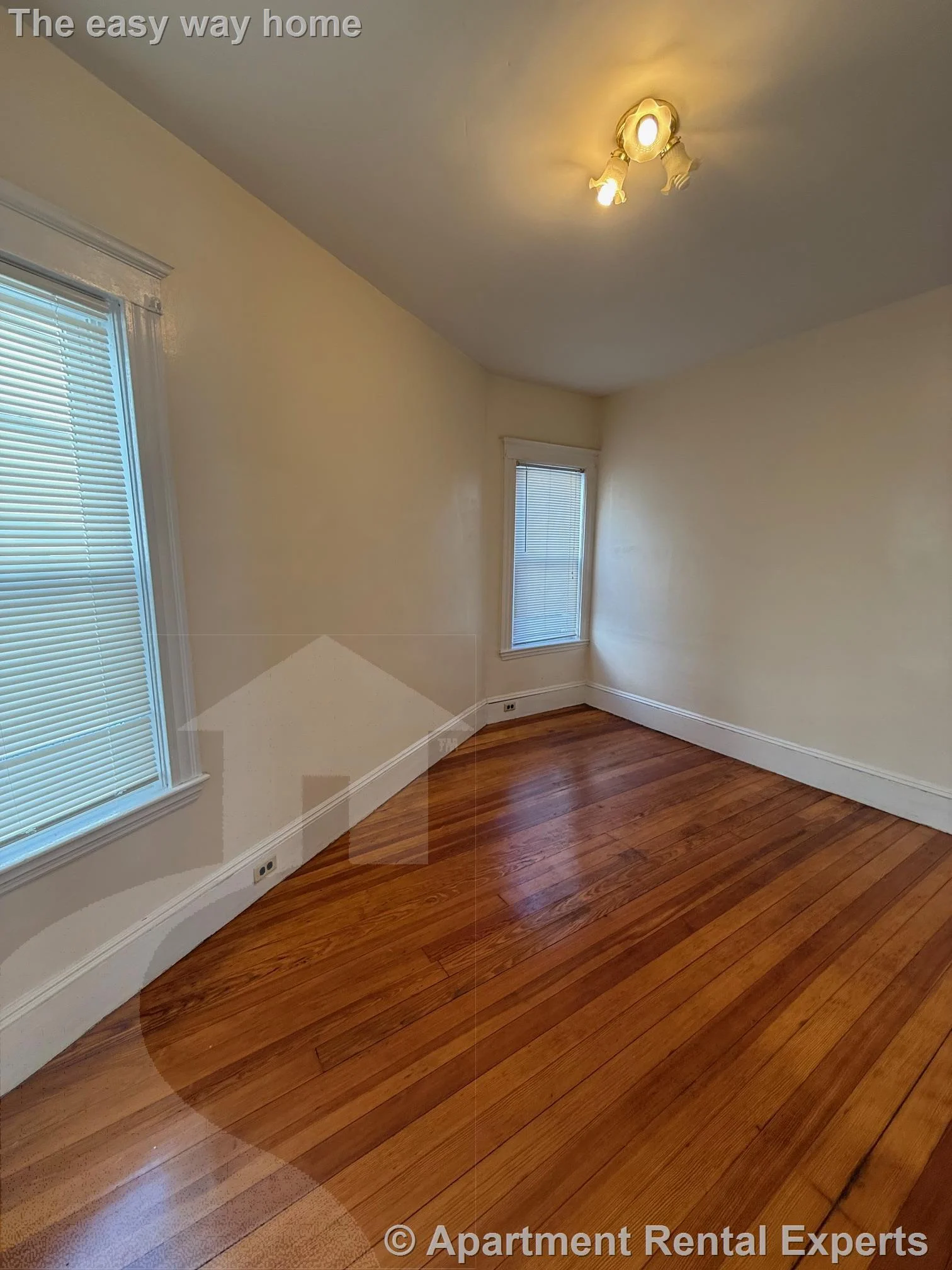 63 Dimick St, Ward Two