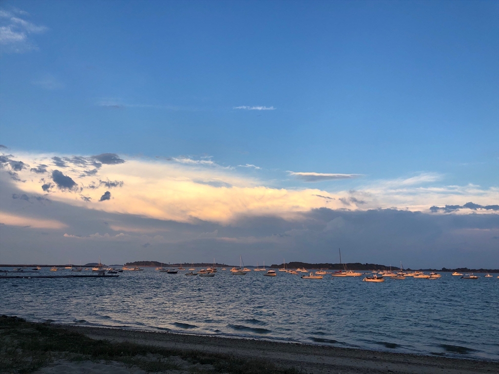 152 O St, South Boston