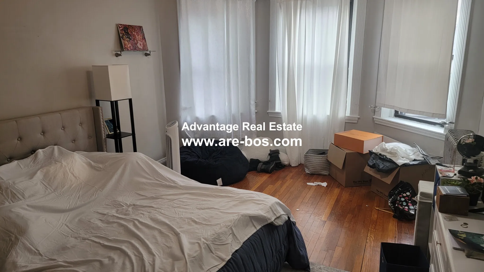 1056 Commonwealth Ave, Brighton