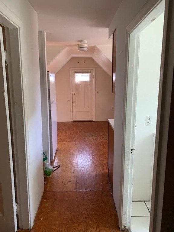 156 Morrison Ave, Davis Square