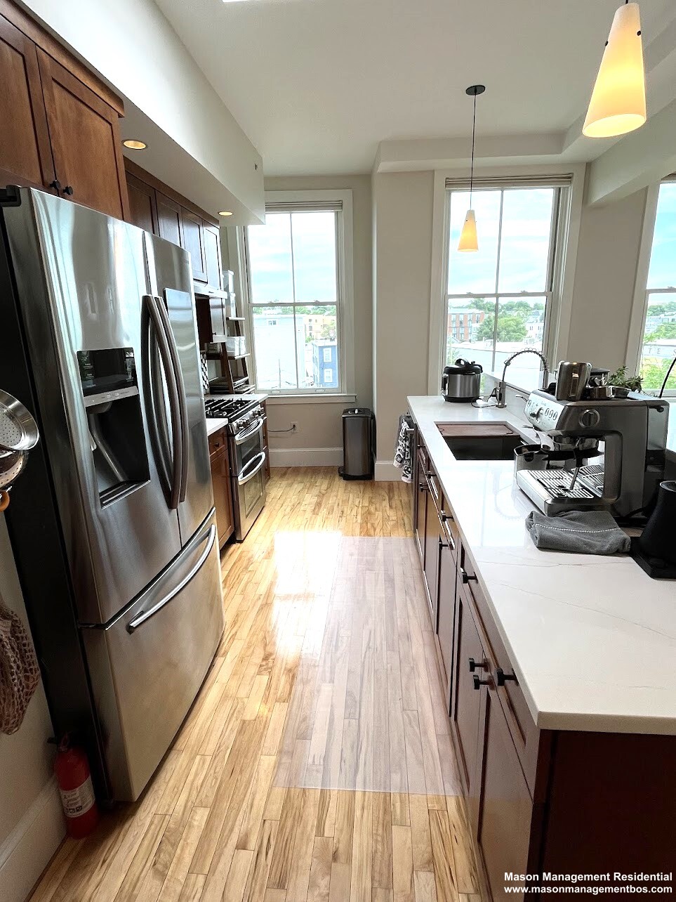 43 Park St, Ward Two