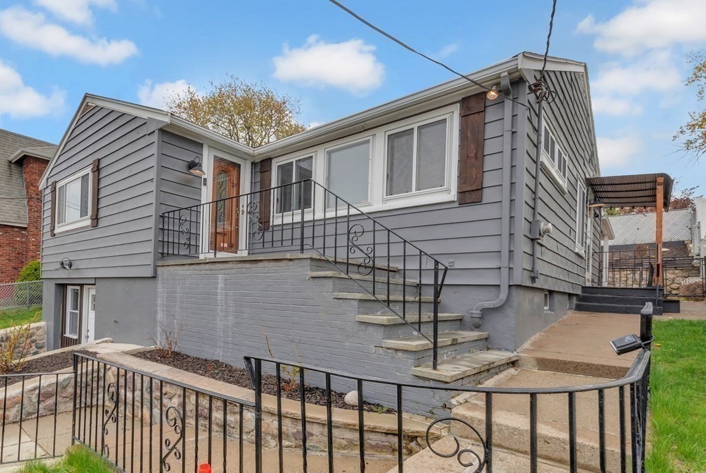 61 Montmorenci Ave, East Boston