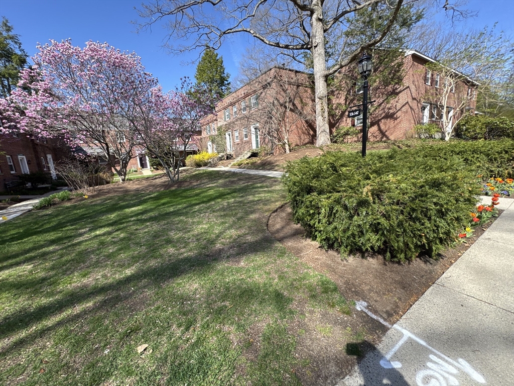 531 Vfw Pkwa, Chestnut Hill