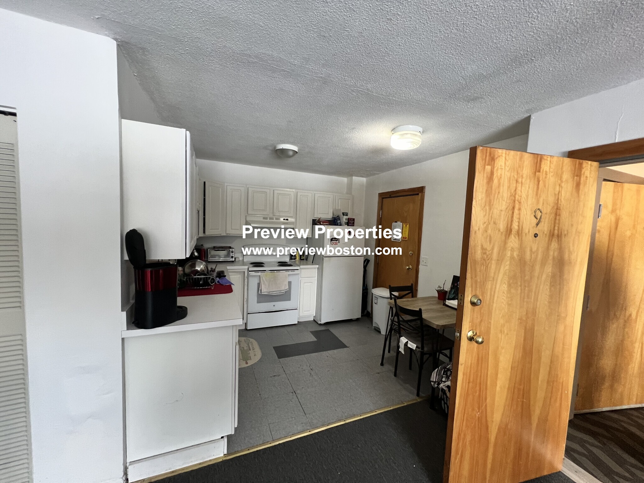 226 Parker Hill Ave, Mission Hill