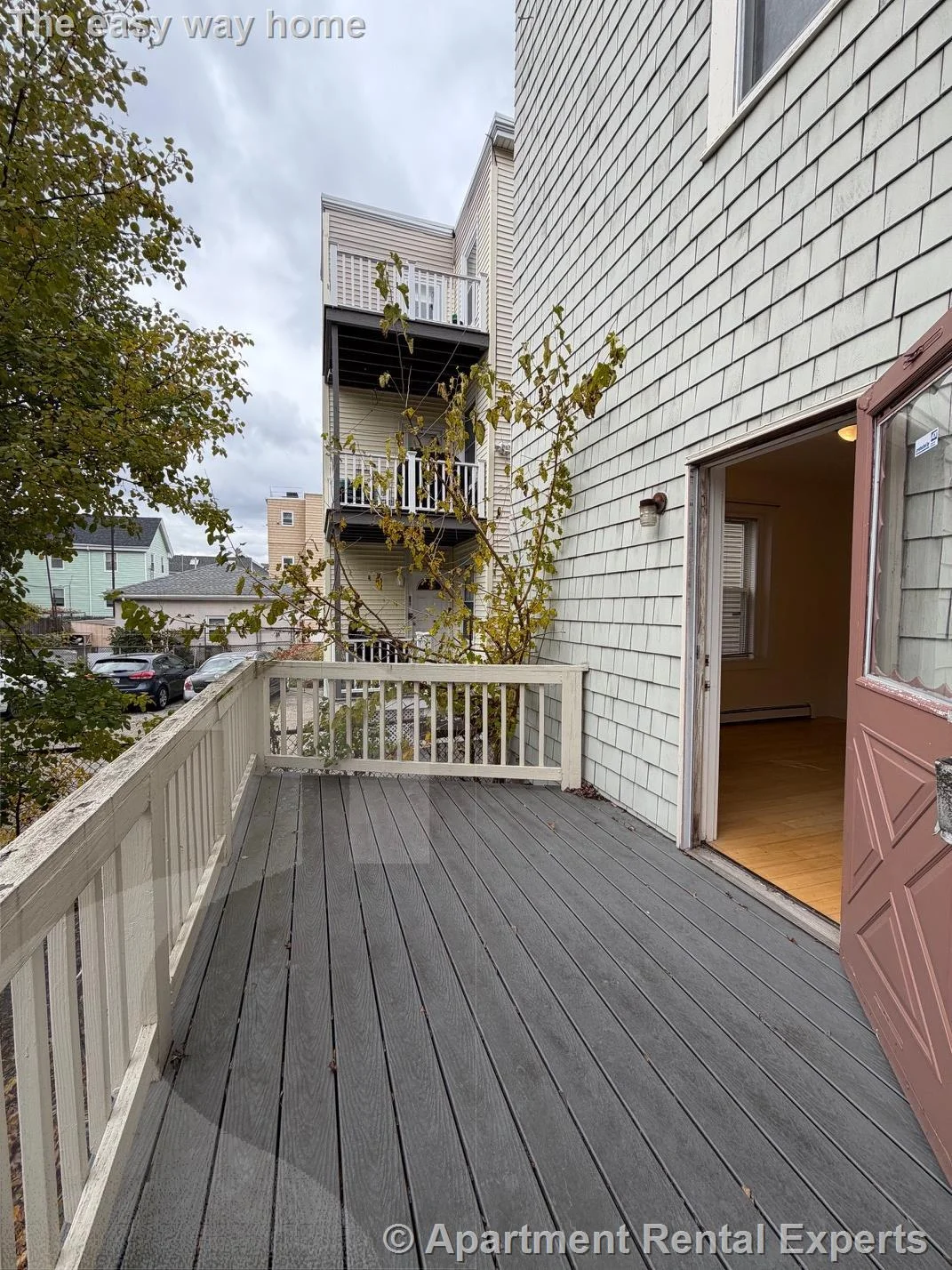 48 Porter St, East Cambridge