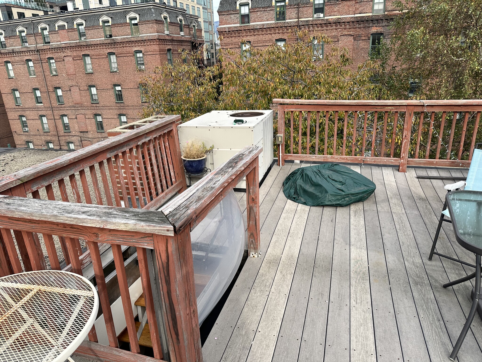 94 West Brookline St, South End