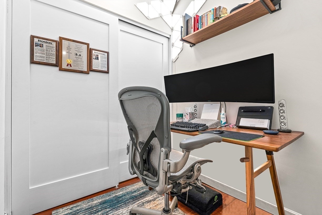 505 Tremont St, South End