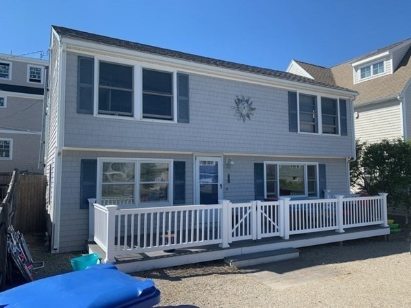 8 Emerson St (Winter Rental), Humarock