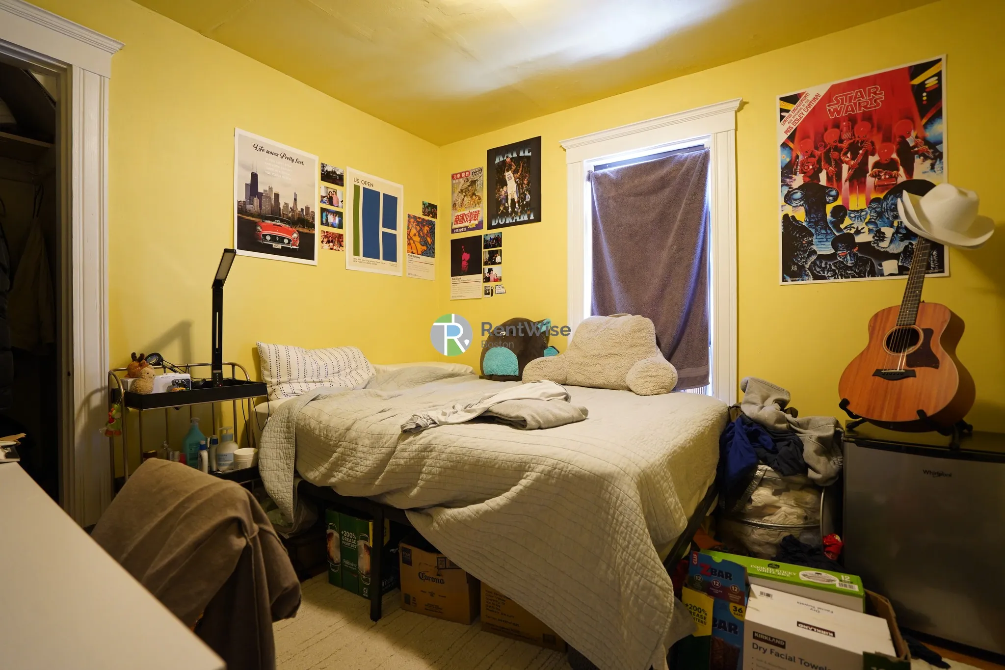 52 Pearson Rd, Tufts