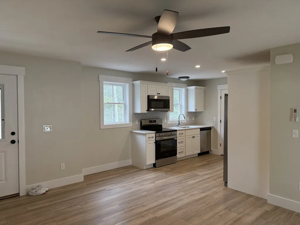 480 Wareham St, Middleboro