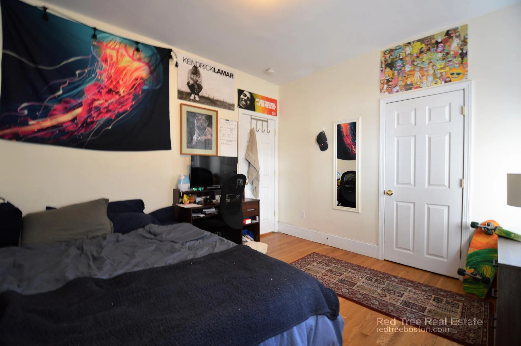 66 Egmont St, North Brookline